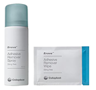 Brava Spray Eliminates Adh 50ml