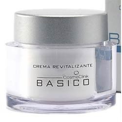Cosmeclinik Basic Revitalizing Cream