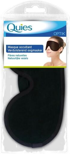 Deiters Quies Relaxation Mask