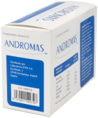 Andromas 30 Sachets