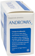 Andromas 30 Sachets
