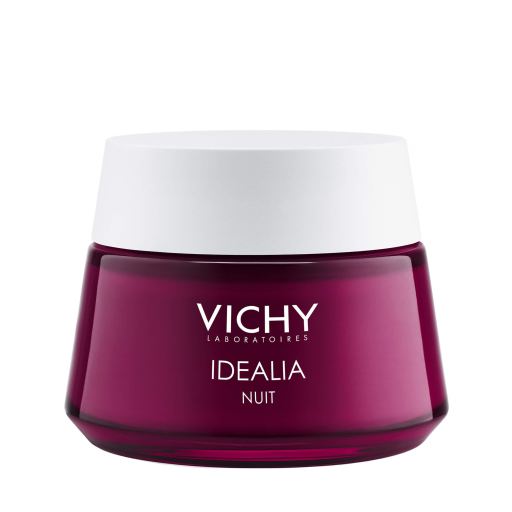 Idealia Night Cream 50ml