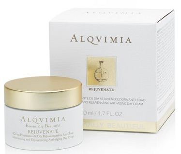 Essentially Beautiful Rejuvenating Cream 50 ml