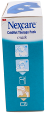 Cold-Hot Facial Mask