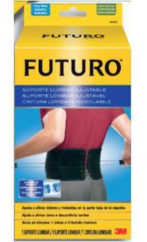 Futuro Adjustable Lumbar Belt