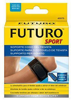 Futuro Tennis Elbow Support Sport