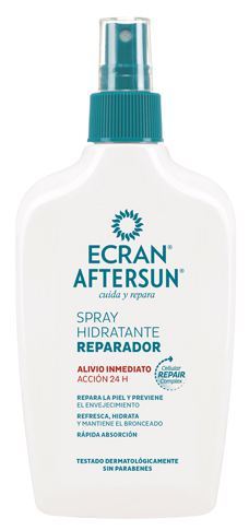 After Sun Soothing Moisturizing Spray 200 ml