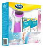 Pack Lima Velvet + Bath + Serum