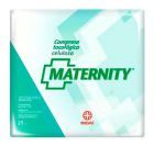Cellulose Maternity Tocological Compress 10 uds