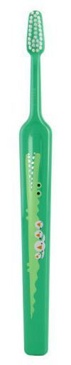 Zoo Tepe Toothbrush Soft Select Compact