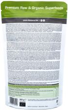 Raiz Supergreen powder 200G Raiz Supergreen powder 200G