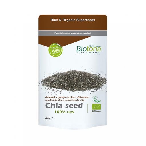 Biotona Chia Sem. 1000G