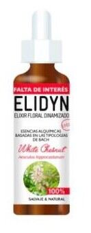 White Chestnut 20 ml