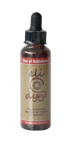 Celidyn Elidyn star of bethlehem 20ml
