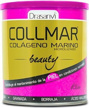 Drasanvi Hydrolyzed Marine Collagen 275 gr