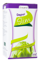 Drasanvi Depur Slim (Artichoke Laon)
