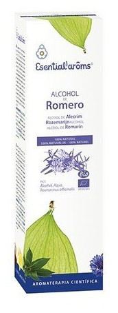 Alcohol Romero 100Ml