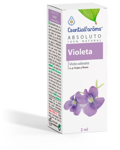 Absoluto Violeta 2 ml