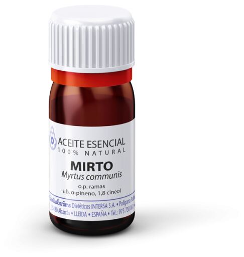 Esential'ar&ocirc;ms Myrtle Essence 10ml