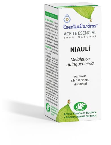 Niaouli Essence 10 ml