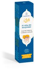 Baby Shampoo 100 ml