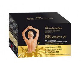 BB Iol Sublime Coco 140ml
