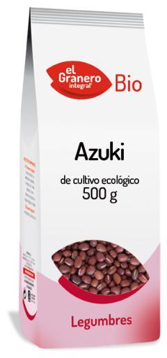 El Granero Integral Bio azukis 500