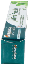 Fresh Mint Toothpaste 75 ml
