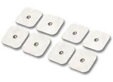 Beurer Electrodes 40 Em-Em-41/80 Package 8 pcs Em-