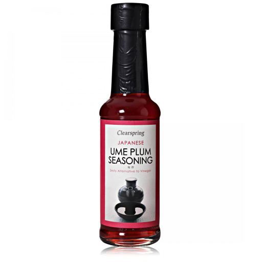 Clearspring Umeboshi vinegar 150 ml