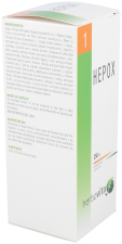 Hepox 250 ml