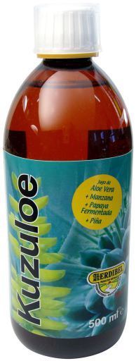 Herdibel Kuzuloe 500 ml | Herdibel