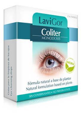 Coliter 10 * .4Ml