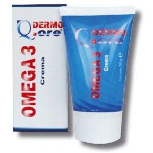 Dermo Q.ore Omega 3 Cream