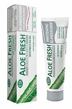 Aloe Fresh Whitening Toothpaste 100Ml Retard.
