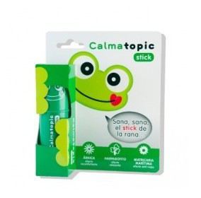 Calmatopic Stick 14G Arnica, Harpagophytum and Matricaria maritima