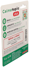 Stick 14G Arnica, Harpagophytum and Matricaria maritima Stick 14G Arnica, Harpagophytum and Matricaria maritima