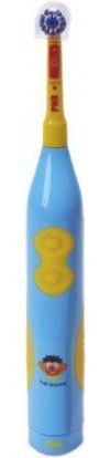 Dental Clinic Pilas Junior 6-12 years Blue