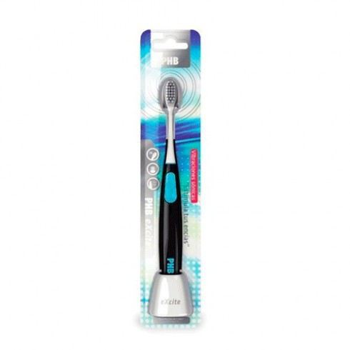 Excite Dental Battery Brush