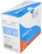 Npd1 Dha 80 Tg 120 capsules