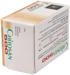 Chitosan 60 units