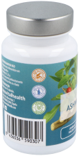 Ashwagandha 45 Capsules