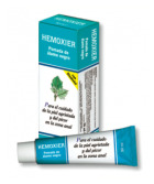 Hemoxier Pomada con vitamina E Vegetal 50 ml