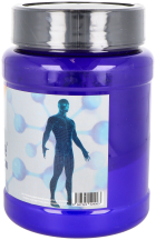 L-Glutamine powder 500 gr
