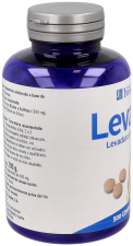 Levasol Yeast 500 tablets
