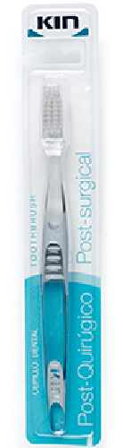 Kin Brush postsurgical Bimaterial Bag 6
