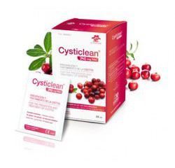 Cysticlean Cysticlean 240 mg pack 30 Envelope