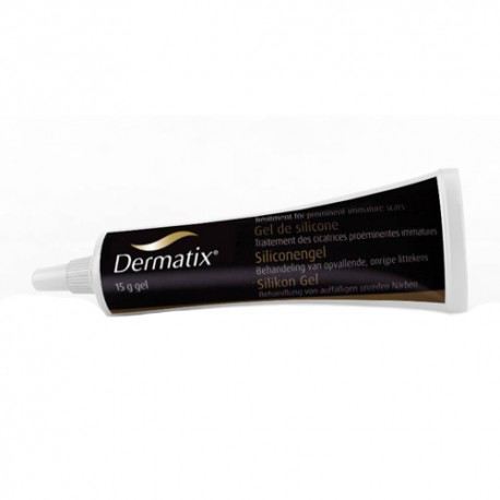 Dermatix Silicone Gel 15 gr