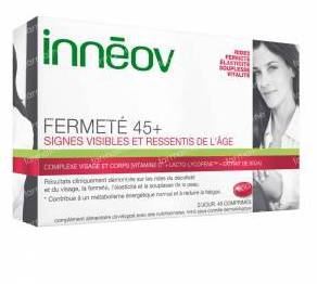 Inneov Firmness 40 Tablets