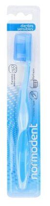 Tooth Sensitive Toothbrush